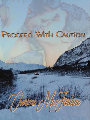 cover image of Proceed With Caution